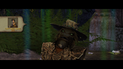 Get Oddworld: Stranger's Wrath HD (Nintendo Switch) eShop Key EUROPE
