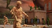 Get The Mean Greens - Plastic Warfare Steam Key GLOBAL