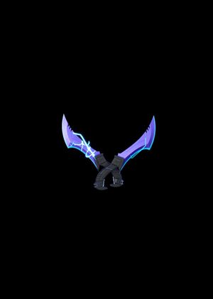 Fortnite - Bugha Blades Pickaxe (DLC) Epic Games Key GLOBAL