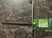 Bevielio tinklo adapteris TP-Link TL-WN781ND