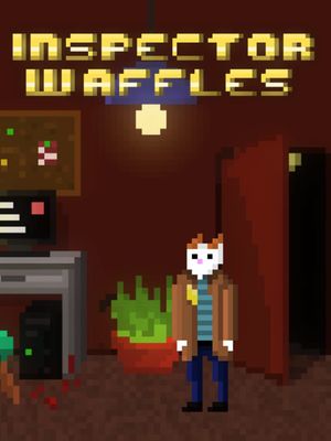 Inspector Waffles