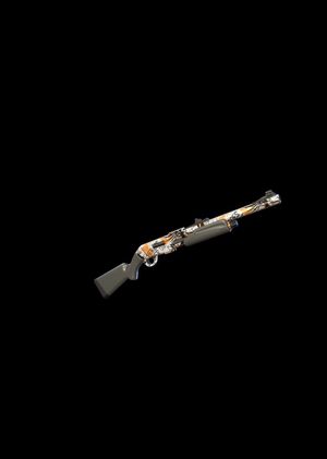 Fortnite - Mark of Mercy Wrap (DLC) Epic Games Key GLOBAL