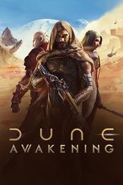 Dune: Awakening Steam Klucz (PC) EUROPE