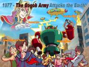 Supercharged Robot VULKAISER (PC) Steam Key GLOBAL