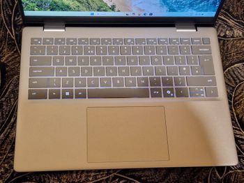 Dell Inspiron 14 Plus - 7440 Laptop
