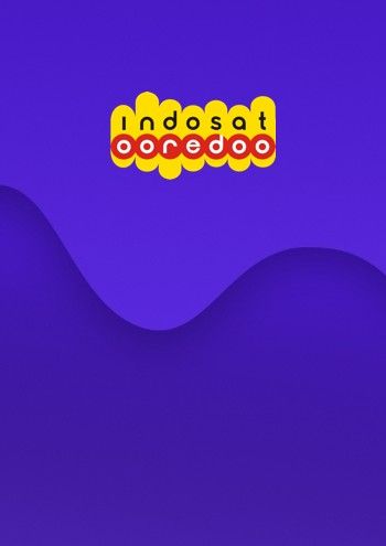 Recharge Indosat - top up Indonesia