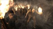 Get Resident Evil 4 / Biohazard 4 HD Edition (2005) (PC) Steam Key UNITED STATES