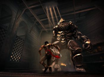Prince of Persia: Warrior Within Xbox