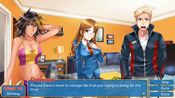 Roommates Visual Novel XBOX LIVE Key EUROPE