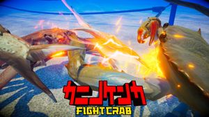Fight Crab