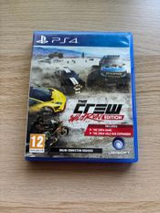 The Crew: Wild Run PlayStation 4