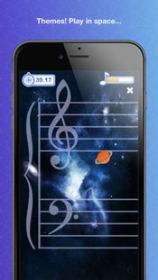 Note Rush: Learn to Read Music