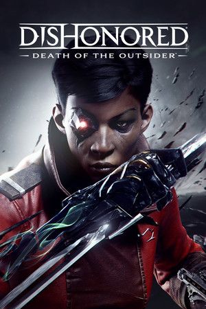 Dishonored: Death of the Outsider Steam Key (PC) VIETNAM