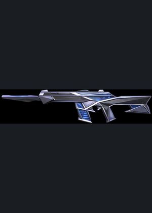 Valorant - Solarex Phantom Skin (DLC) PC Key GLOBAL
