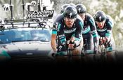 Pro Cycling Manager 2019 Steam Key EUROPE