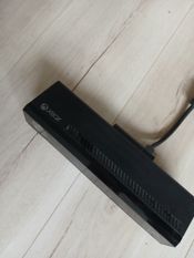 Xbox one s 1T +kinect kamera ir žaidimas