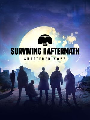 Surviving the Aftermath: Shattered Hope