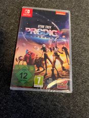 Star Trek Prodigy: Supernova Nintendo Switch