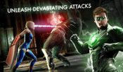 Injustice 2 Mobile