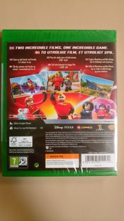LEGO The Incredibles Xbox One