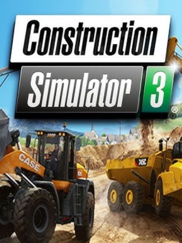 Construction Simulator 3 APK — safe download for Android