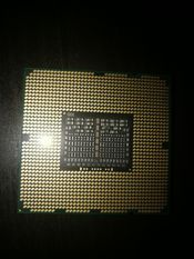 Intel Xeon Processor W3550 (8M Cache, 3.06 GHz, 4.80 GT/s Intel QPI)
