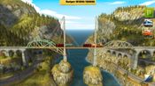Buy Bridge Constructor Trains - Expansion Pack (DLC) (PC) Steam Key GLOBAL