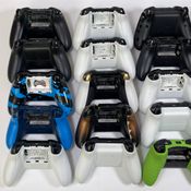 Get 20x Microsoft Xbox Wireless Controllers for Xbox One/Series X/S/PC - FOR PARTS
