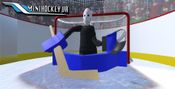 Mini Hockey VR