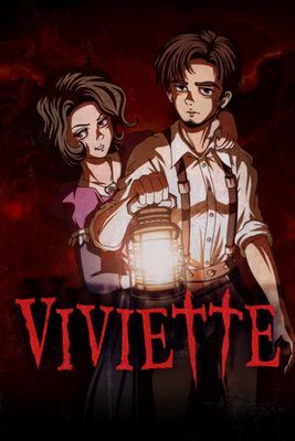 Viviette game cover