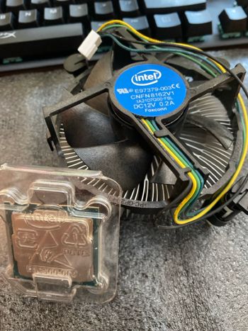 Buy Intel Core i3-8100 3.6 GHz LGA1151 Quad-Core CPU