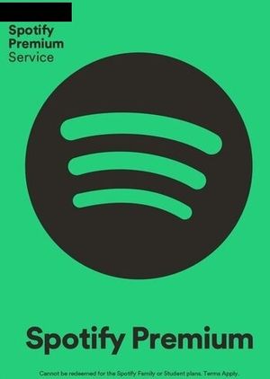 Spotify Premium 3 Month Key UNITED ARAB EMIRATES