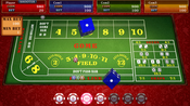 Get The Casino -Roulette, Video Poker, Slot Machines, Craps, Baccarat- (Nintendo Switch) eShop Key UNITED STATES