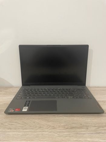 Pirkti Lenovo Ideapad 15 AMD Ryzen 4500U AMD Radeon RX Vega