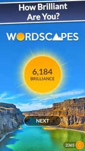 Redeem Wordscapes