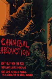 Cannibal Abduction XBOX LIVE Key TURKEY
