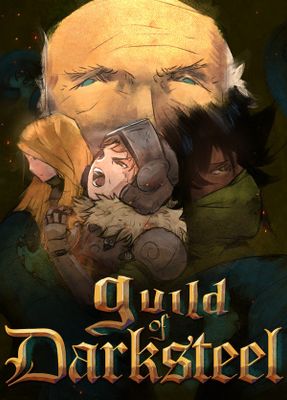 Guild of Darksteel
