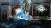 Redeem Witching Tower