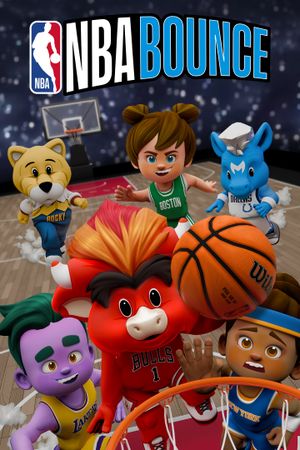 NBA BOUNCE PC/XBOX LIVE Key UNITED STATES
