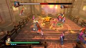 Kung Fu Strike: The Warrior's Rise - Master Level (DLC) (PC) Steam Key GLOBAL for sale
