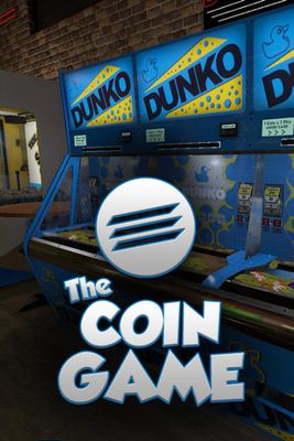 The Coin Game game cover
