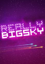 Really Big Sky (PC) Steam Key GLOBAL
