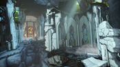 Redeem Warframe - Endurance Drift Pinnacle Pack (DLC) Steam Key GLOBAL