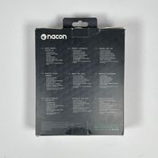 Nacon Wired Compact Controller for PS4 and PC