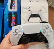 Mando PS5 PS4 PC Inalambrico Nuevo Blanco