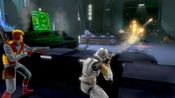 Redeem STAR WARS: The Clone Wars - Republic Heroes PSP