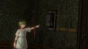 Last Labyrinth