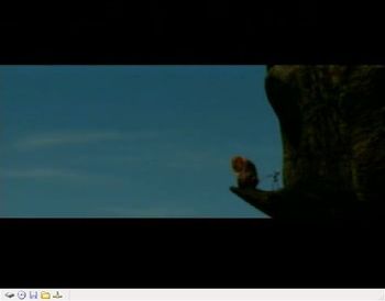 Disney/Pixar A Bug's Life PlayStation