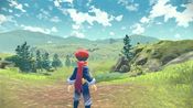 Pokémon Legends: Arceus (Nintendo Switch) eShop Key UNITED STATES for sale