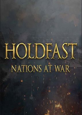Holdfast: Nations At War game cover